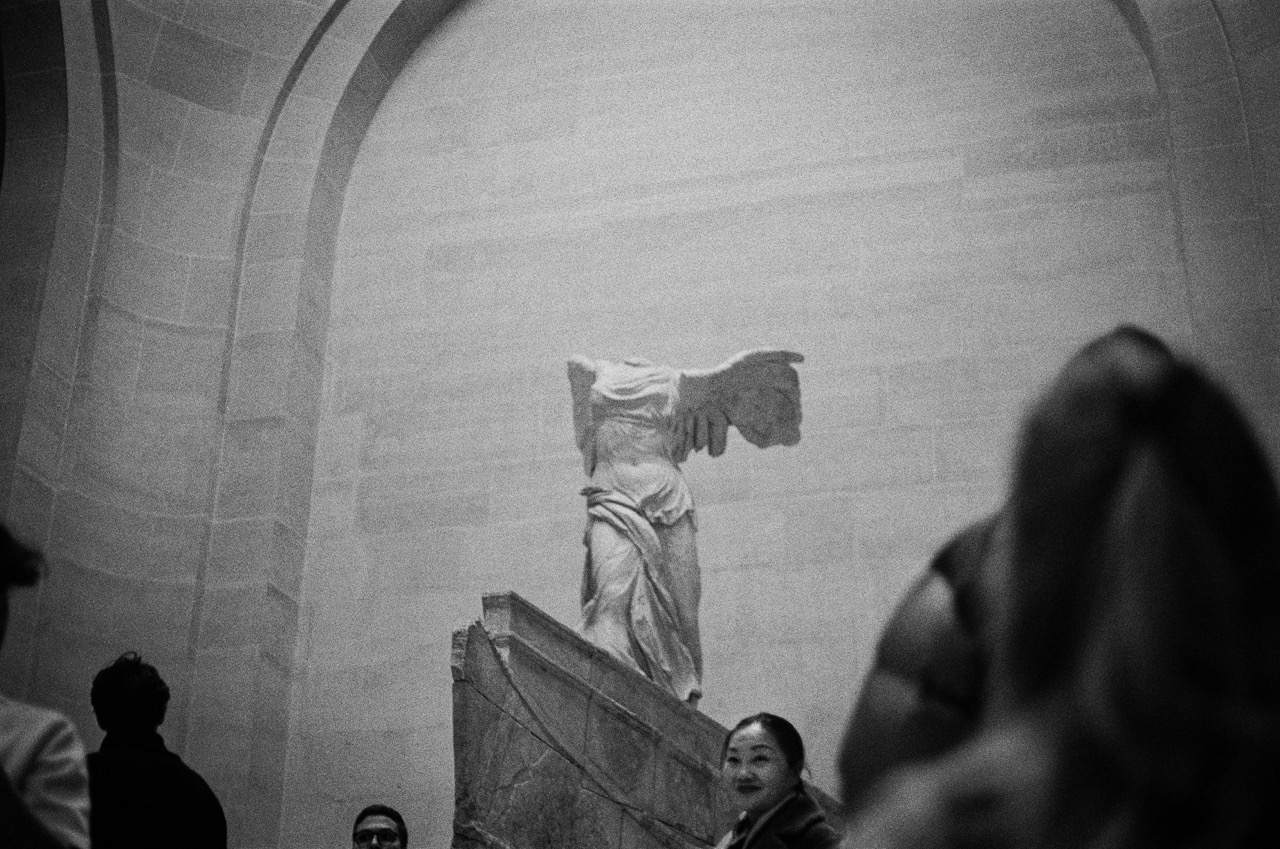 Louvre